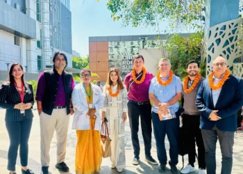 Software colombiano explora nuevos horizontes en India y Reino Unido