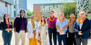 Software colombiano explora nuevos horizontes en India y Reino Unido