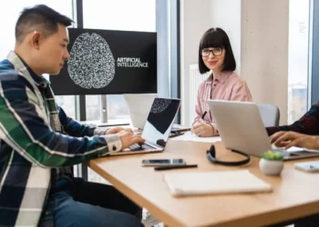 La GenAI transforma la Salud.