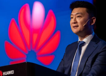 huawei partner summit 2025 argentina