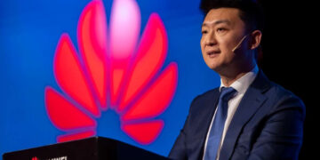 huawei partner summit 2025 argentina