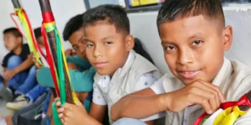 Colombia requiere educación STEM desde la infancia
