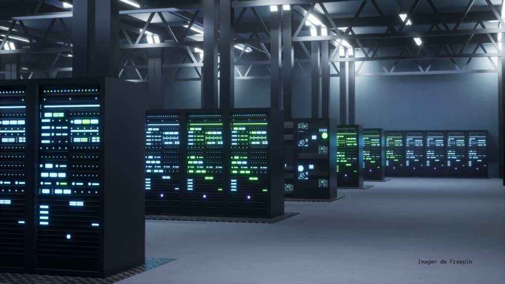 Cirion Technologies y Megaport