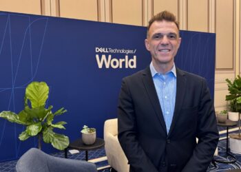 Dell Technologies apuesta por IA