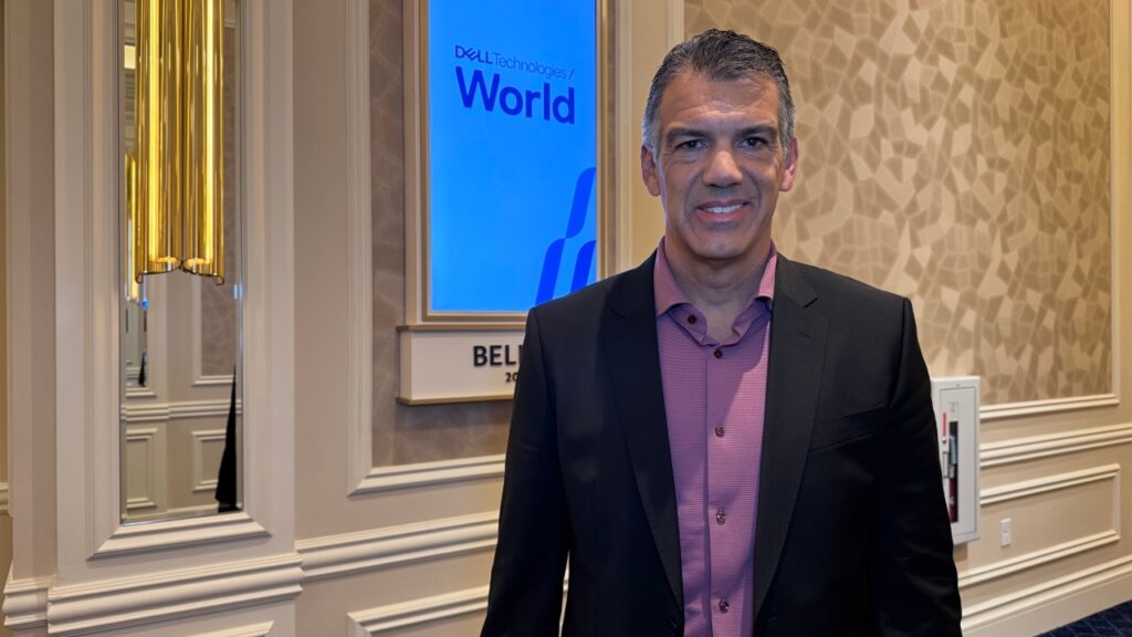 Dell Technologies apuesta por IA