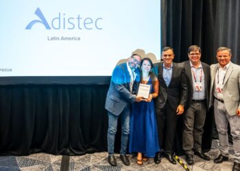 Fortinet Partner del Año 2024