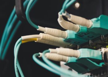 Telecomunicaciones en América Latina