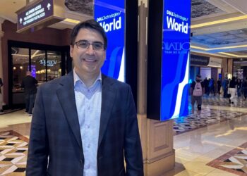 Dell Technologies World 2025