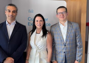 Programa comercial Cisco 360