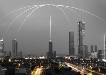 Ciudades inteligentes en Latinoamérica