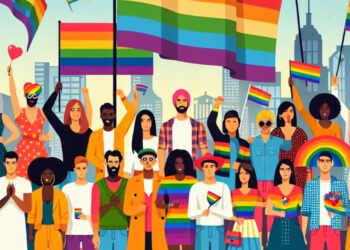 Comunidad LGBTQ+