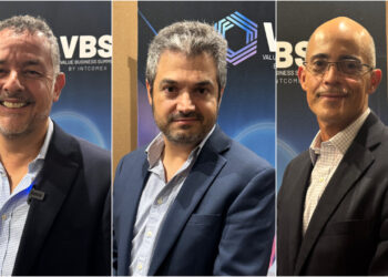 Intcomex muestra por qué hoy es un player en Valor en la región