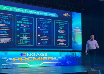 Ingram Micro continúa su transformación