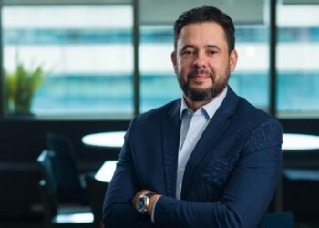 Felipe Canale y Forcepoint impulsan la adopción de seguridad en AL