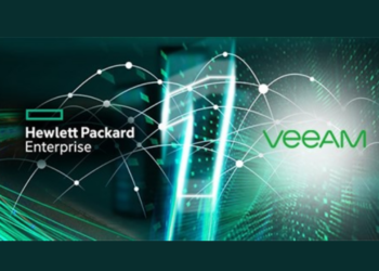 HPE y Veeam refuerzan alianza estratégica para resiliencia de datos