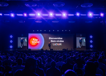 F5 reunió a más de 450 expertos en el AppWorld Revolution LATAM