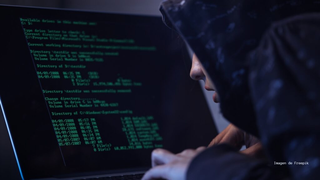 ciberseguridad frente al ransomware