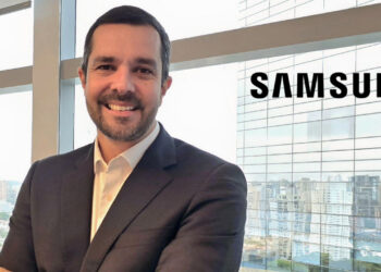 Samsung B2B rediseña la construcción civil