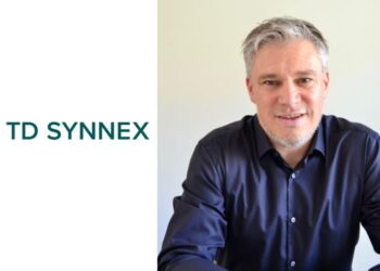 TD SYNNEX y Microsoft