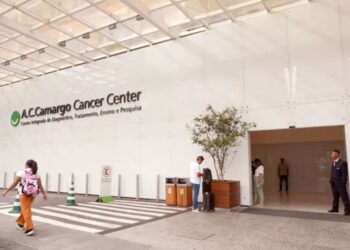 A.C. Camargo Cancer Center
