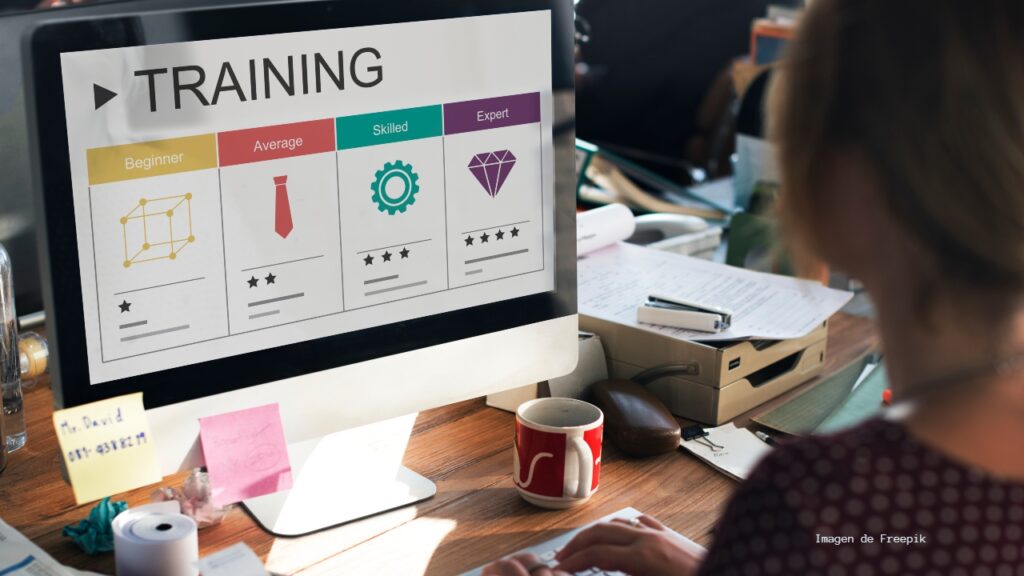 e-learning en América Latina