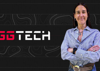 GGTech Entertainment estrena directora de Desarrollo de Negocio