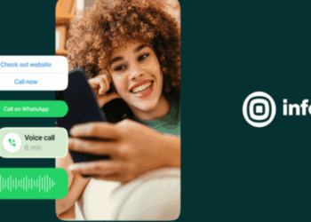 Llega WhatsApp Business, chat con la inmediatez de la voz