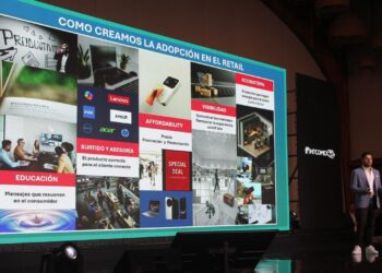 Retail Workshop 2025, el encuentro del futuro del retail en Latam