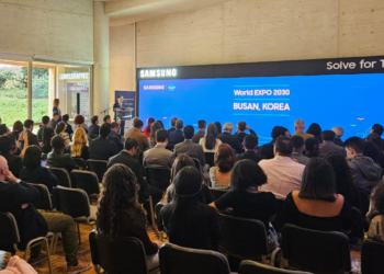 Samsung ofrece curso gratuito “Aprendizaje basado en proyectos” en Latam