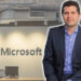 Microsoft estrena Country Manager para Argentina en la figura de Sebastián Aveille
