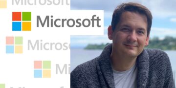Microsoft anuncia a Andrés Roepke como Country Manager para Chile