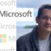 Microsoft anuncia a Andrés Roepke como Country Manager para Chile
