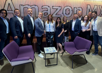 Intcomex Cloud ofrece servicios de infraestructura AWS en Latam