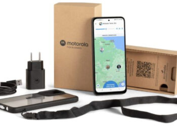 Moto g for Business llega a Chile