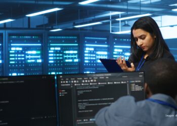 Inteligencia artificial agéntica