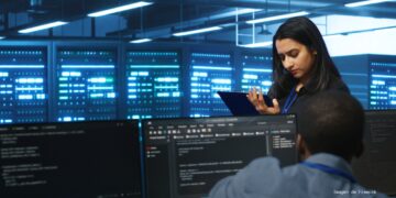 Inteligencia artificial agéntica