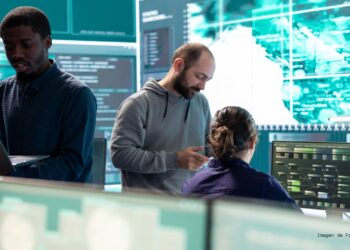 Visión Cibersegura Iberoamérica