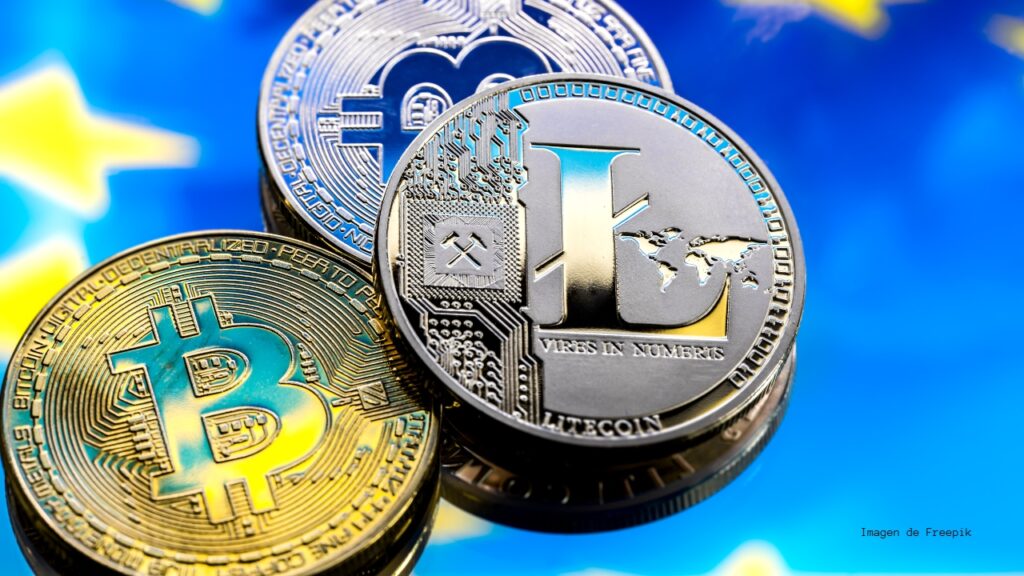 Criptomonedas en América Latina