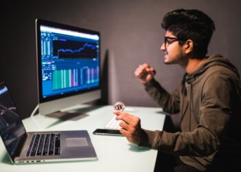 Criptomonedas en América Latina