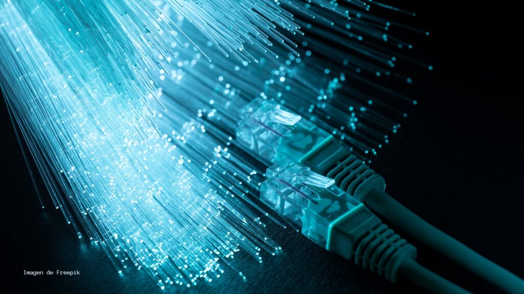 Tendencias en fibra óptica