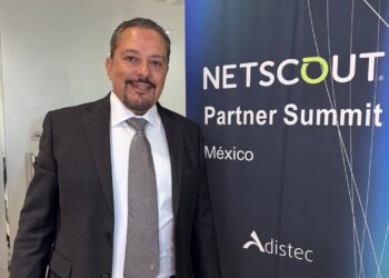 Foro NETSCOUT Partner Summit