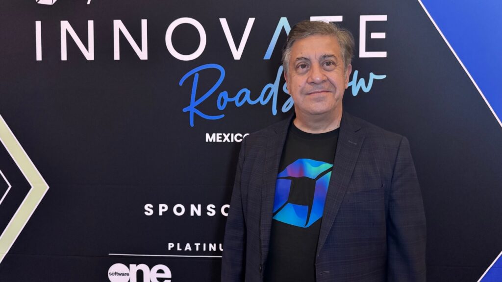 Gira regional de Dynatrace
