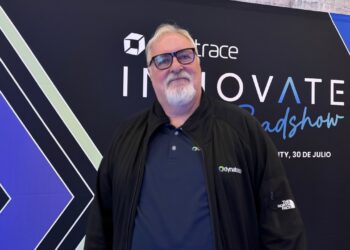 Gira regional de Dynatrace
