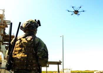 Motorola Solutions y Silvus Technologies