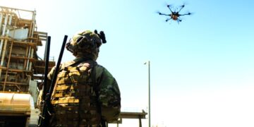 Motorola Solutions y Silvus Technologies