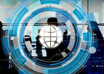 Gobiernos invierten en inteligencia artificial