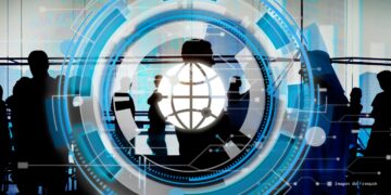 Gobiernos invierten en inteligencia artificial