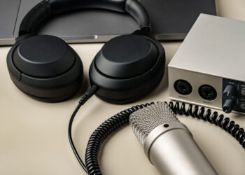 Intcomex amplía su portafolio A/V con Harman Professional