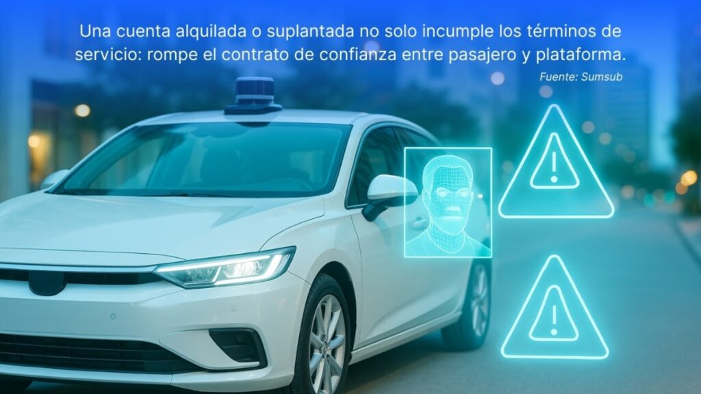 Seguridad en transporte de aplicación