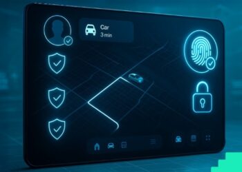 Seguridad en transporte de aplicación